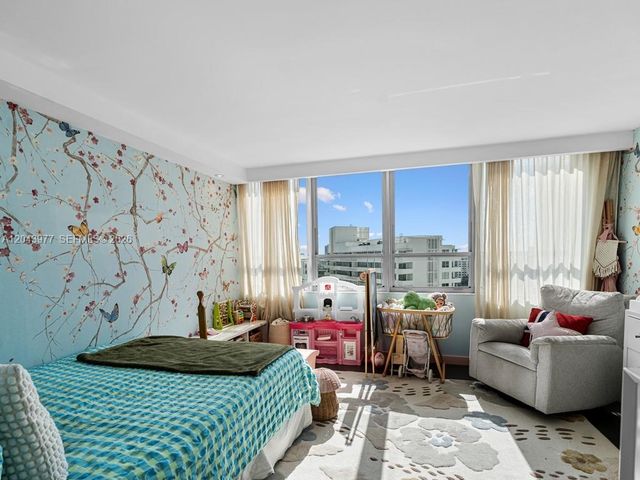 11 Island Ave 1712, Miami Beach, FL 33139