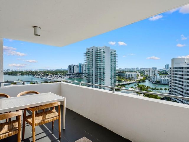 11 Island Ave 1712, Miami Beach, FL 33139