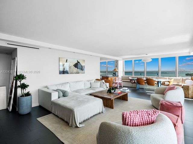 11 Island Ave 1712, Miami Beach, FL 33139