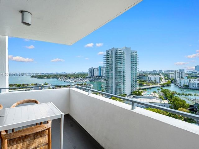 11 Island Ave 1712, Miami Beach, FL 33139