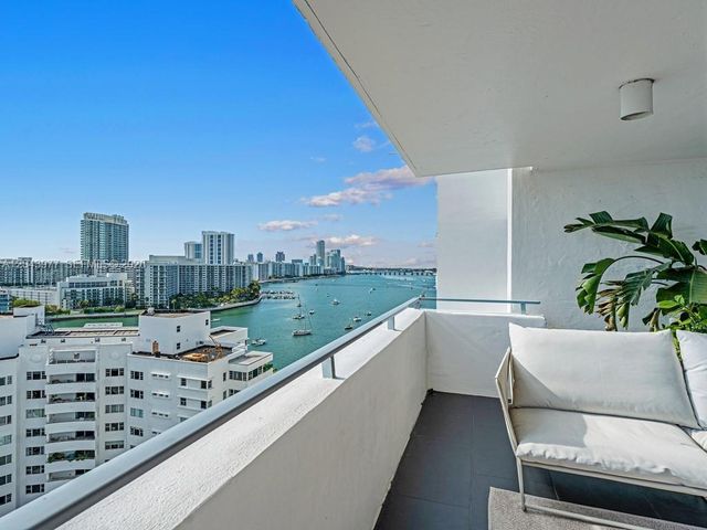 11 Island Ave 1712, Miami Beach, FL 33139