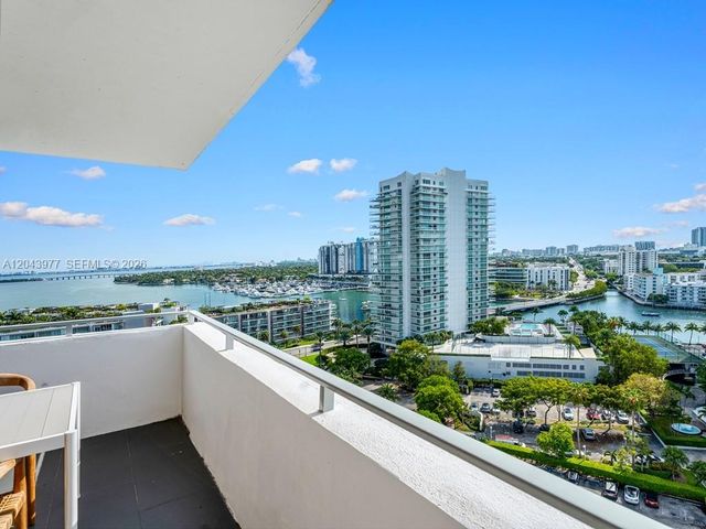 11 Island Ave 1712, Miami Beach, FL 33139