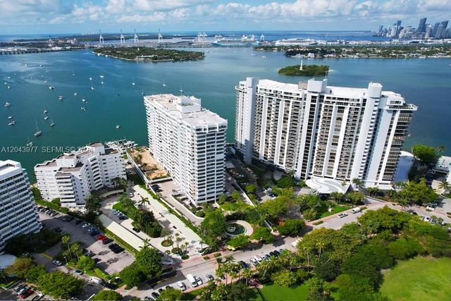 11 Island Ave 1712, Miami Beach, FL 33139
