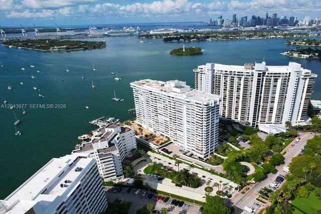 11 Island Ave 1712, Miami Beach, FL 33139