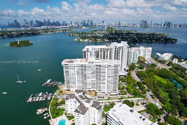 11 Island Ave 1712, Miami Beach, FL 33139