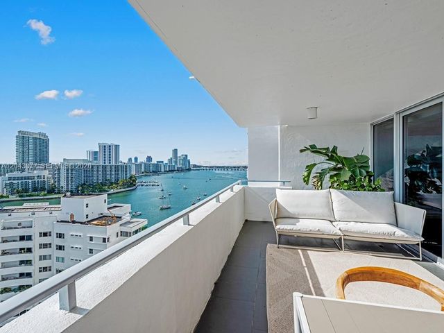 11 Island Ave 1712, Miami Beach, FL 33139