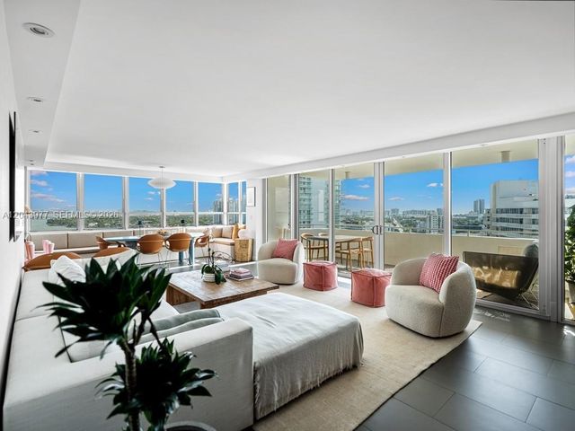 11 Island Ave 1712, Miami Beach, FL 33139