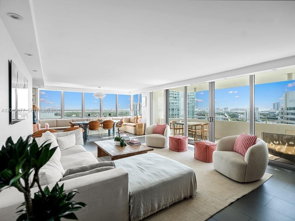11 Island Ave 1712, Miami Beach, FL 33139