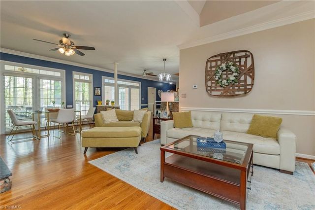 103 Royal Ashdown Lane, Lexington, NC 27295