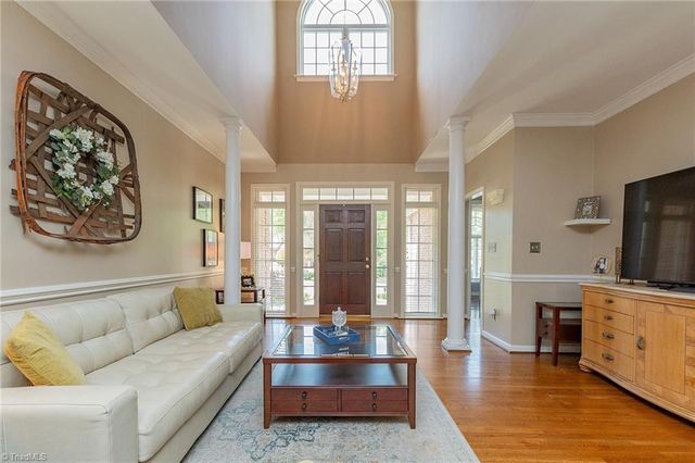103 Royal Ashdown Lane, Lexington, NC 27295