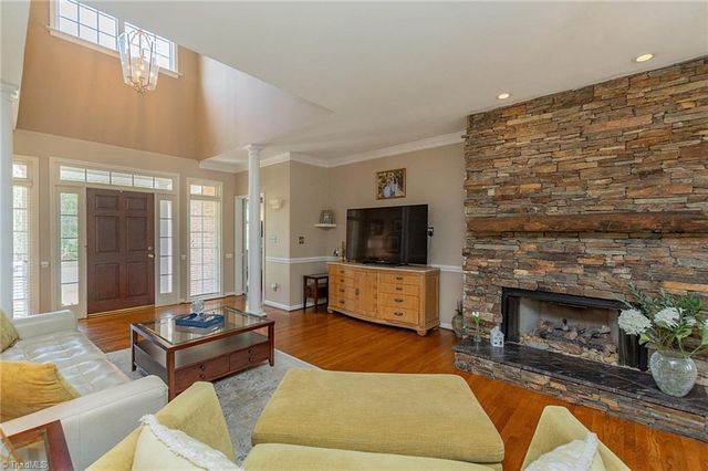 103 Royal Ashdown Lane, Lexington, NC 27295