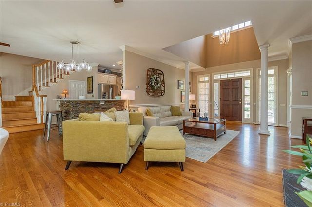 103 Royal Ashdown Lane, Lexington, NC 27295