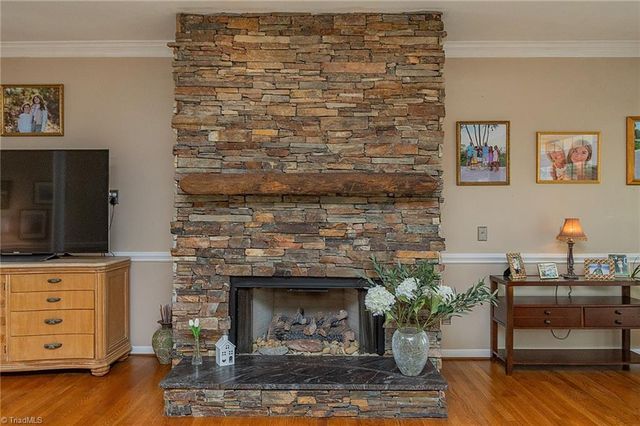 103 Royal Ashdown Lane, Lexington, NC 27295
