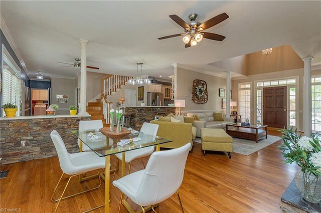 103 Royal Ashdown Lane, Lexington, NC 27295