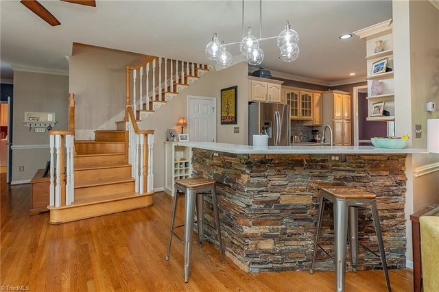103 Royal Ashdown Lane, Lexington, NC 27295