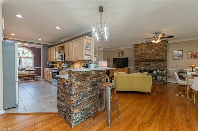 103 Royal Ashdown Lane, Lexington, NC 27295