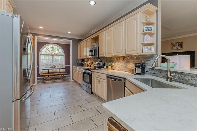 103 Royal Ashdown Lane, Lexington, NC 27295