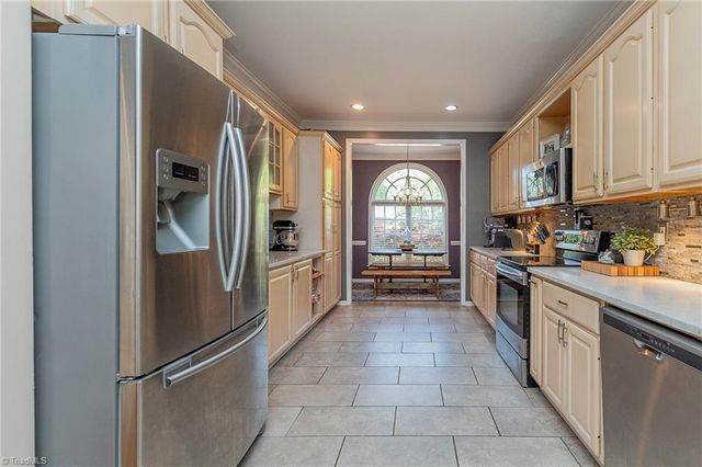 103 Royal Ashdown Lane, Lexington, NC 27295