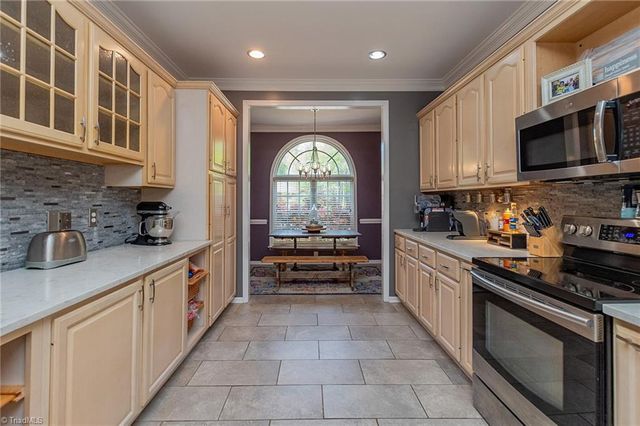 103 Royal Ashdown Lane, Lexington, NC 27295