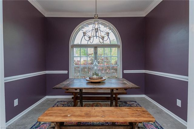 103 Royal Ashdown Lane, Lexington, NC 27295