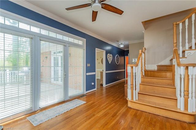 103 Royal Ashdown Lane, Lexington, NC 27295