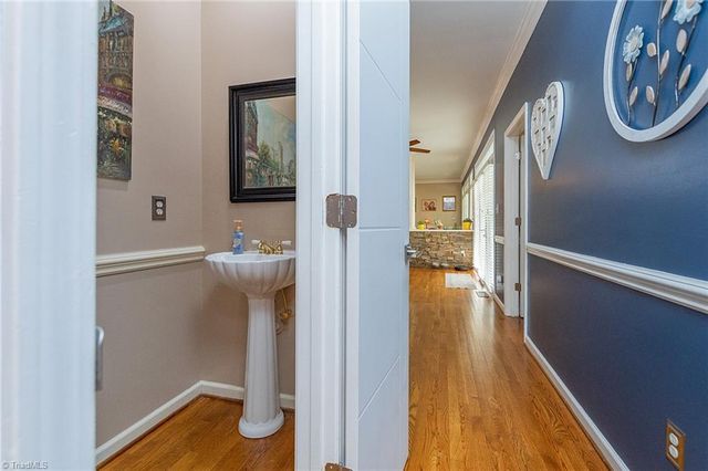 103 Royal Ashdown Lane, Lexington, NC 27295