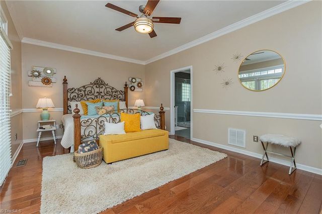 103 Royal Ashdown Lane, Lexington, NC 27295