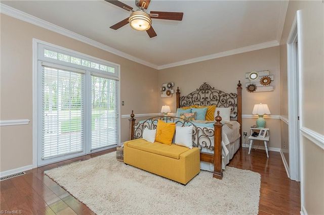 103 Royal Ashdown Lane, Lexington, NC 27295