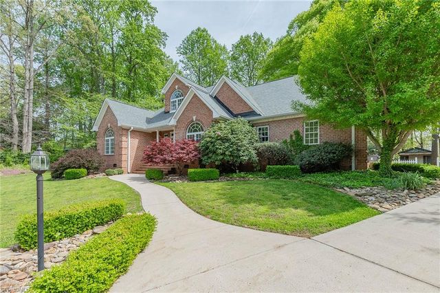 103 Royal Ashdown Lane, Lexington, NC 27295