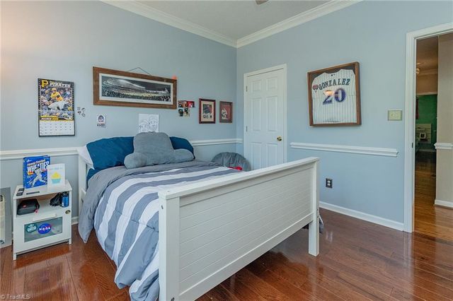 103 Royal Ashdown Lane, Lexington, NC 27295