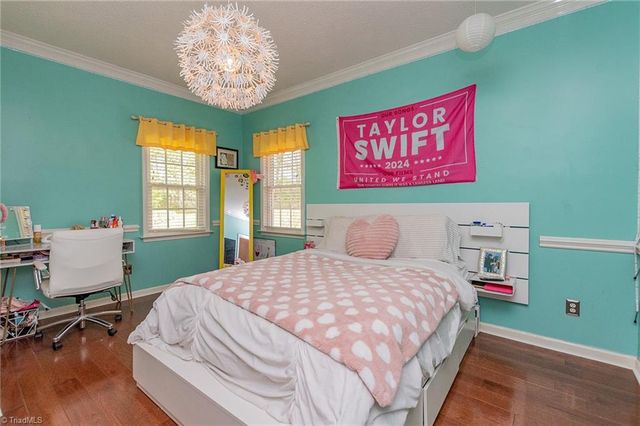 103 Royal Ashdown Lane, Lexington, NC 27295