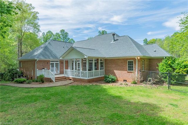 103 Royal Ashdown Lane, Lexington, NC 27295