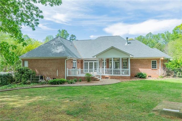 103 Royal Ashdown Lane, Lexington, NC 27295