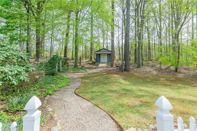 103 Royal Ashdown Lane, Lexington, NC 27295