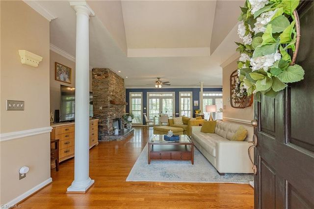 103 Royal Ashdown Lane, Lexington, NC 27295