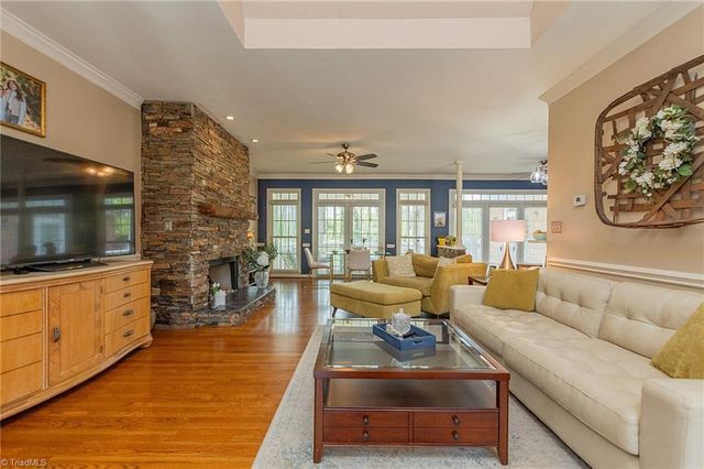 103 Royal Ashdown Lane, Lexington, NC 27295