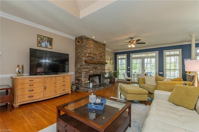 103 Royal Ashdown Lane, Lexington, NC 27295