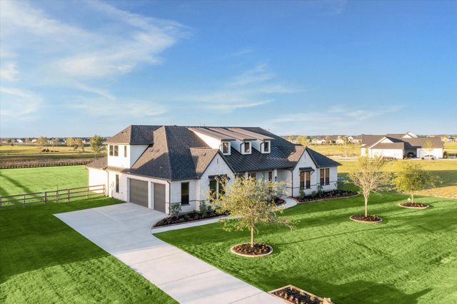 1020 Lake Breeze Drive, Waller, TX 77484