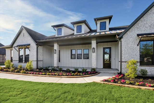 1020 Lake Breeze Drive, Waller, TX 77484