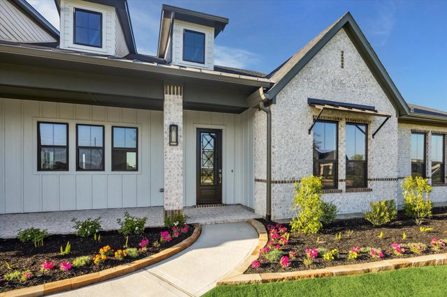 1020 Lake Breeze Drive, Waller, TX 77484