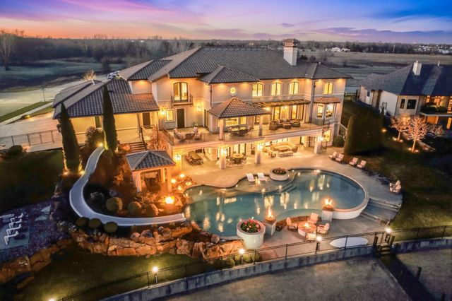 3417 W Crystal Beach St, Wichita, KS 67204