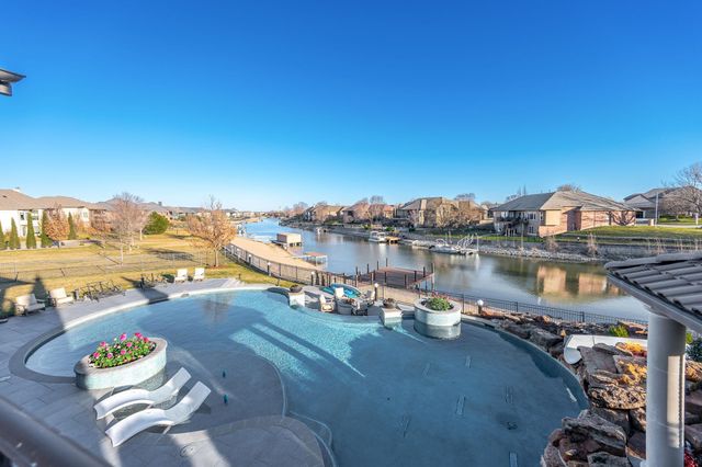 3417 W Crystal Beach St, Wichita, KS 67204