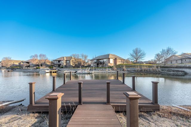 3417 W Crystal Beach St, Wichita, KS 67204