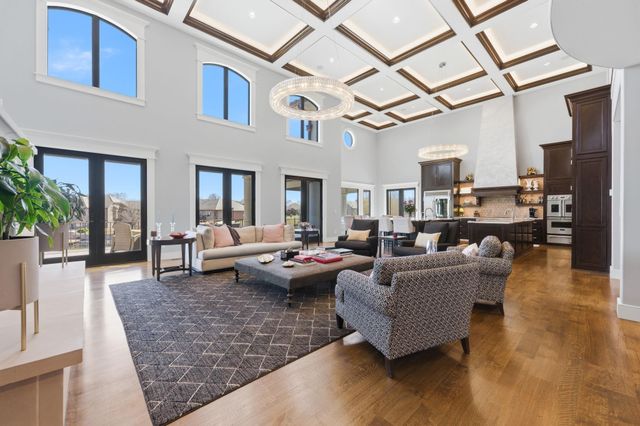 3417 W Crystal Beach St, Wichita, KS 67204