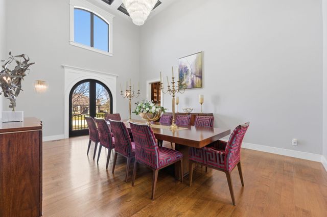 3417 W Crystal Beach St, Wichita, KS 67204