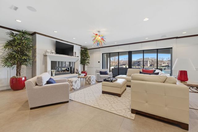 3417 W Crystal Beach St, Wichita, KS 67204