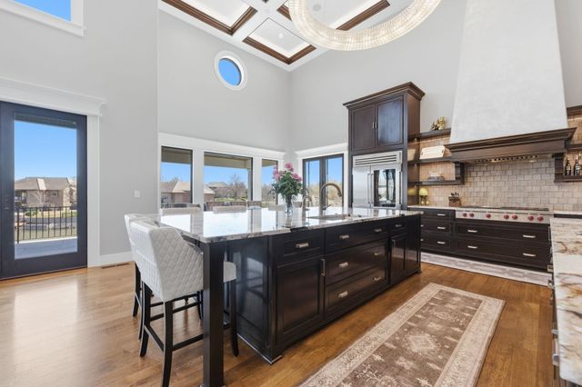 3417 W Crystal Beach St, Wichita, KS 67204