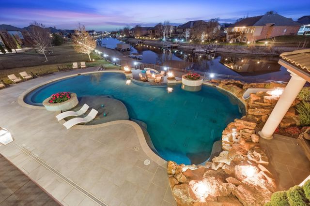 3417 W Crystal Beach St, Wichita, KS 67204