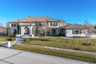 3417 W Crystal Beach St, Wichita, KS 67204