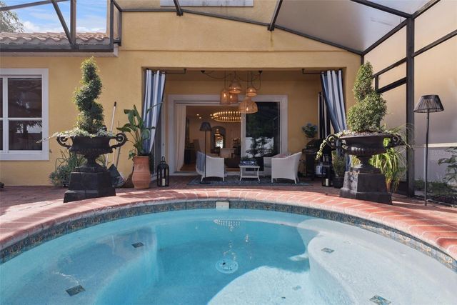 8162 VIA BELLA NOTTE, Orlando, FL 32836